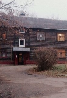 Этот город (Константин Бессмертник)