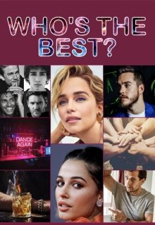 Who’s The Best? (Lover of good stories)