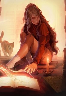 Книжная фея (OlgaDok)
