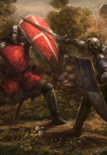 Столетняя война или жизнь храброго воина Альберта. (Андрей Михайлов)
