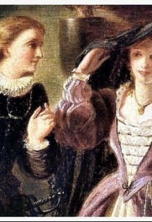 Семь ужасных дней из жизни герцога Эмелиана  фон Гюстана. (Андрей Михайлов)