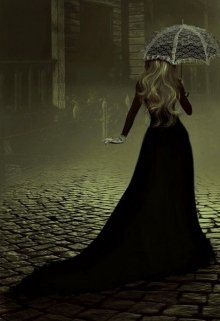 дева Бессмертная (Екатерина Цызман)