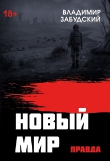 Новый мир. Книга 4: Правда (Владимир Забудский)