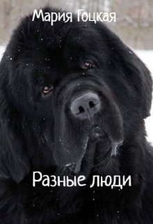Разные люди. Чайковский. Времена года. Декабрь (Мария Гоцкая)