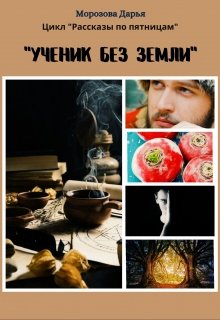 Ученик без земли (Морозова Дарья)