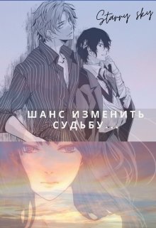 Шанс изменить судьбу… (Starry sky)