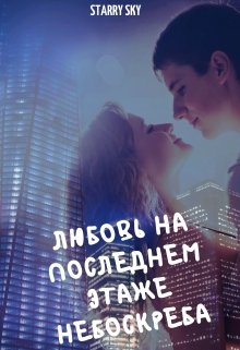 Любовь на последнем этаже небоскреба…. (Starry sky)
