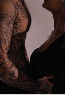 Особый инстинкт (Диана Зимина)