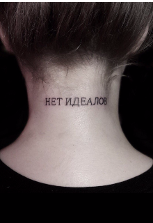 Нет идеалов (зарисовки в стихах и не только) (Стася Московская)