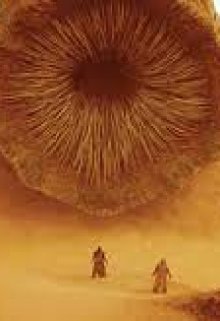Впечатления от просмотра фильма «Дюна». 12+ (OlegDzen)