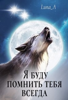 Я буду помнить тебя всегда (Luna_A)