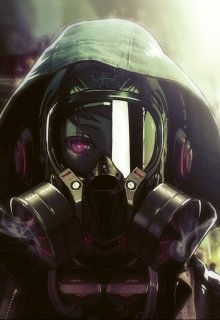 Враг у ворот [зарисовка] (Элион Скай Кьери)