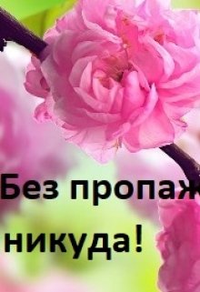 Без пропаж никуда (emma mozova)