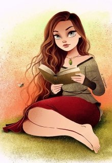 Фантазия под особым присмотром. (Элион Скай Кьери)