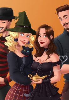 «goosebumps» (Lover of good stories)