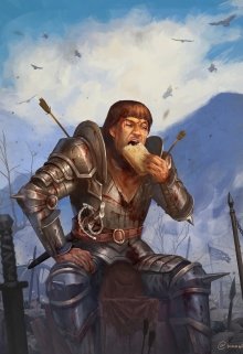 Невезучий попаданец (Сергей Виноградов.)