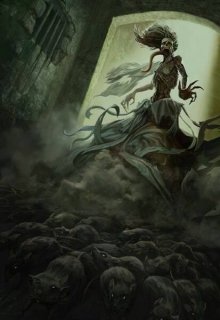 Полуночница — 9 (MaxVan)