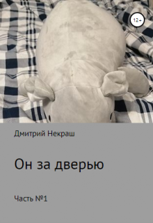 Он за дверью (Дмитрий Некраш)
