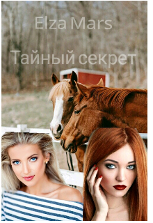 Тайный секрет (Elza Mars)