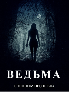 Ведьма с темным прошлым (Дина Макарова)