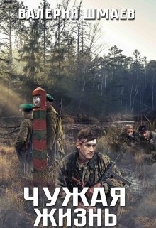 Чужая Жизнь (Валерий Шмаев)