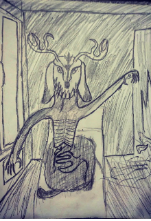 Пёс Дик (Anton)