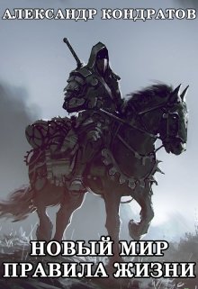 Новый мир. Правила жизни (Александр Кондратов (Родомир))