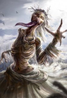 Полуночница — 11 (MaxVan)