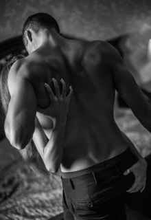 Девственница для Танка (NelliVolk)