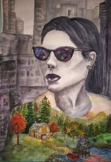 Incognito (Elena Politov)
