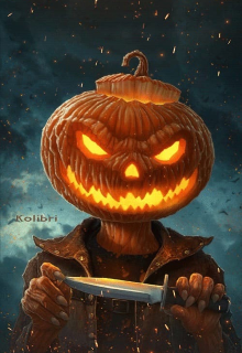 Jack O Lantern (Мануэлла)