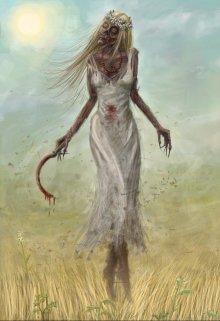 Полуночница — 12 (MaxVan)