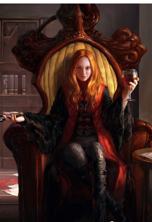 Легенда о Фениксе (Dark Angel)