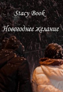 Новогоднее желание (Stacy Book)