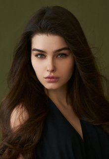 ( Не) новая любовь. (Елена Шоу)