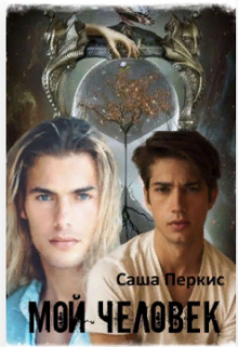 Мой человек (Саша Перкис)