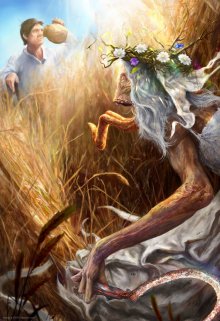 Полуночница — 13 (MaxVan)