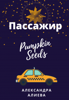 Пассажир (Александра Алиева)