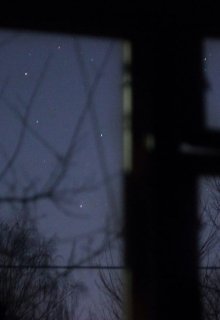 У своего окна (Александр Прудников)