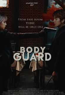 Bodyguard (Annettalapper)