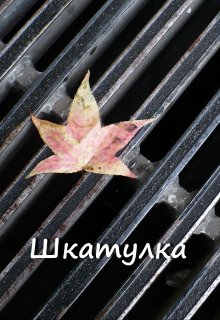Шкатулка (Демидова Елена)