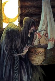 Полуночница — 14 (MaxVan)