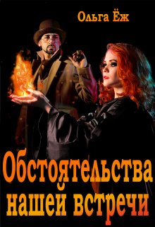 Обстоятельства нашей встречи (Ольга Ёж)