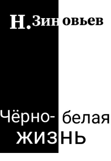 Чёрно-белая жизнь (Зиновьев Никита)