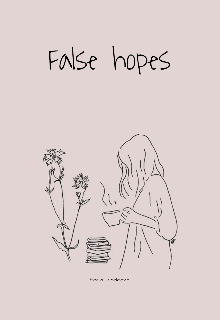 False hopes / Ложные надежды (Toria Rodnova)
