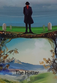 The Hatter (MsStealth)