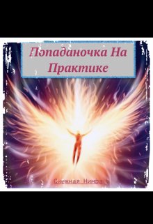 Попаданочка на практике (Снежная Нимфа)
