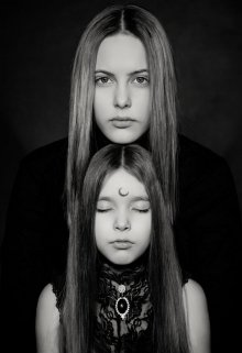 Сёстры (Александр Прудников)