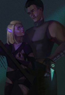 Зима (OgneSandra)