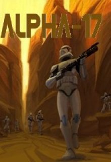 Легенды Star Wars #1 «Альфа-17» (Kapibara)